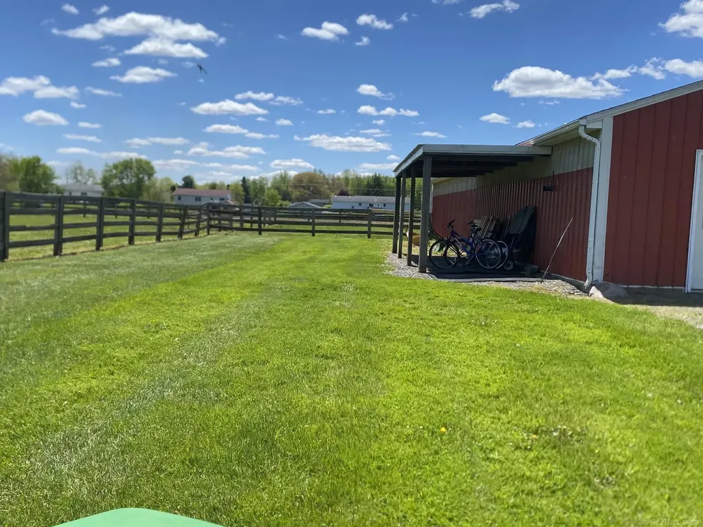 13880 Moss Creek Road Augusta Charter Township MI 48160