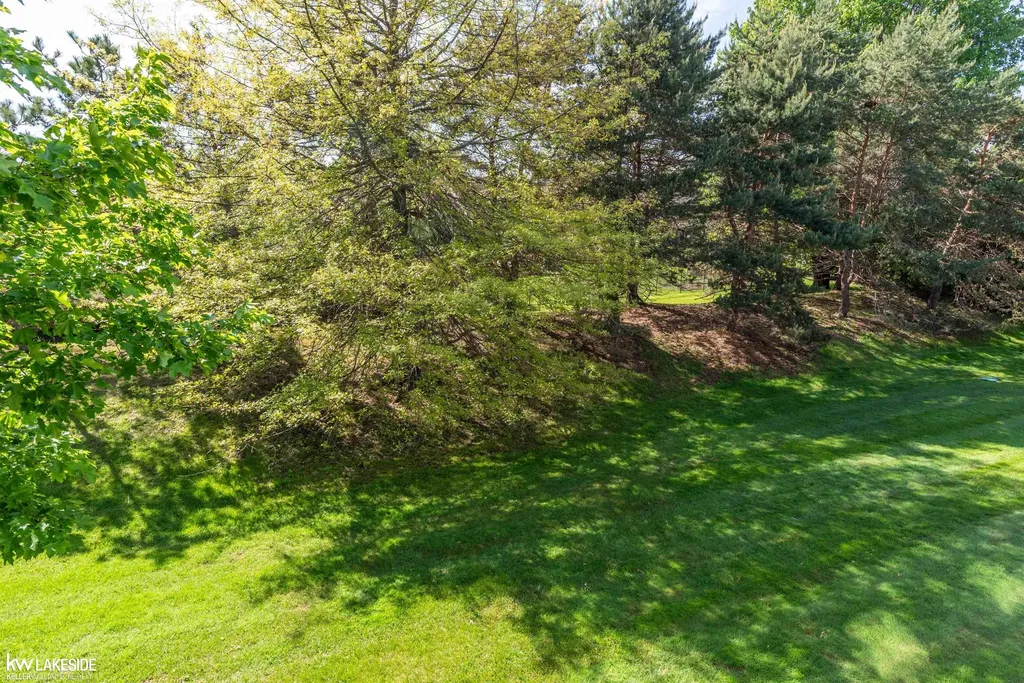 43971 Elm Drive Sterling Heights City MI 48313
