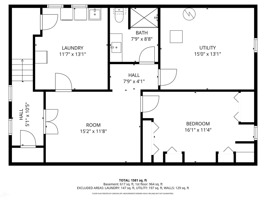 21920 Lakeshire St. Clair Shores City MI 48081