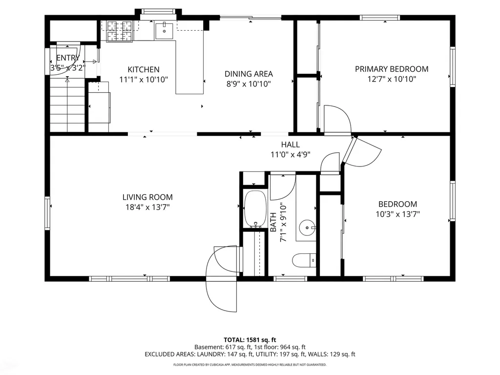 21920 Lakeshire St. Clair Shores City MI 48081