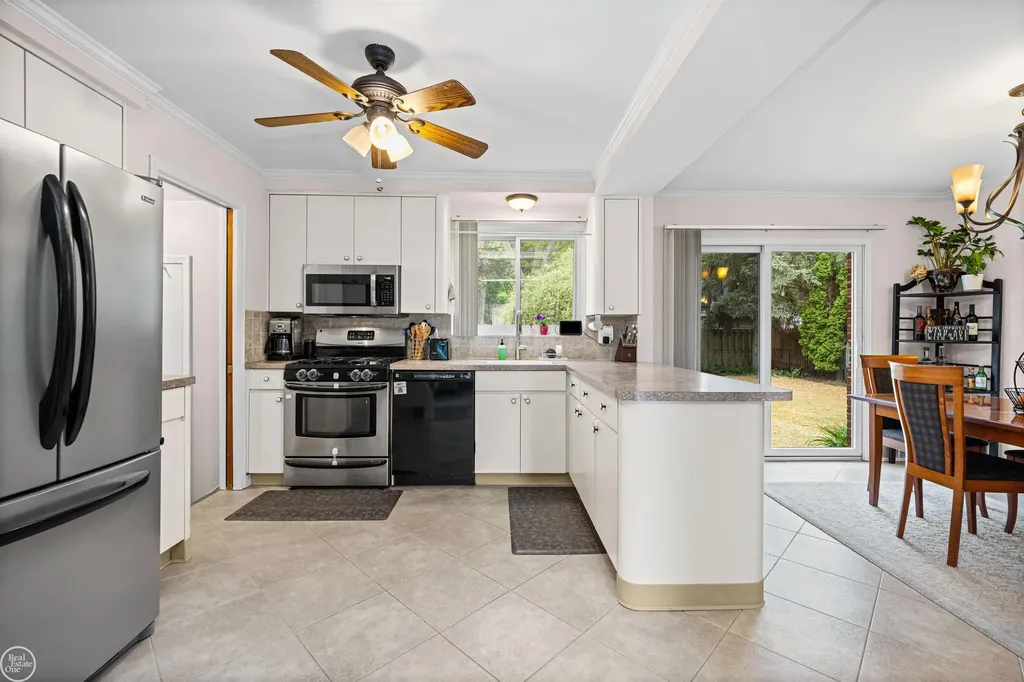 21920 Lakeshire St. Clair Shores City MI 48081