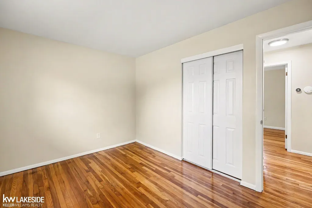 35619 Seville Street Clinton Charter Township MI 48035