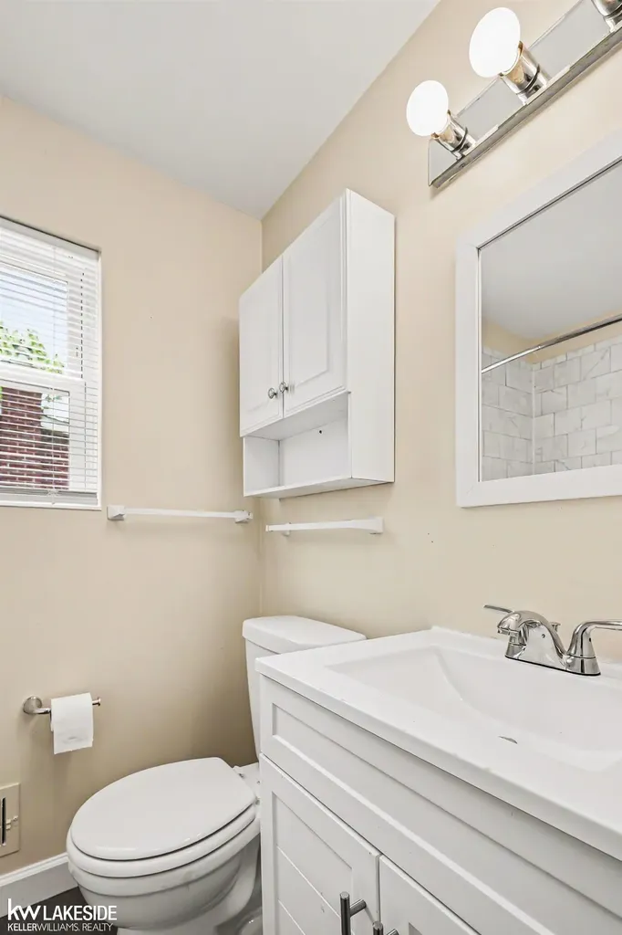 35619 Seville Street Clinton Charter Township MI 48035