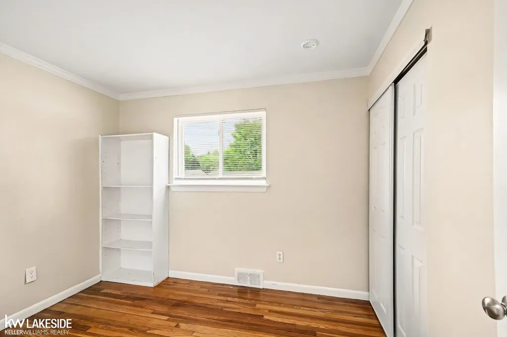 35619 Seville Street Clinton Charter Township MI 48035