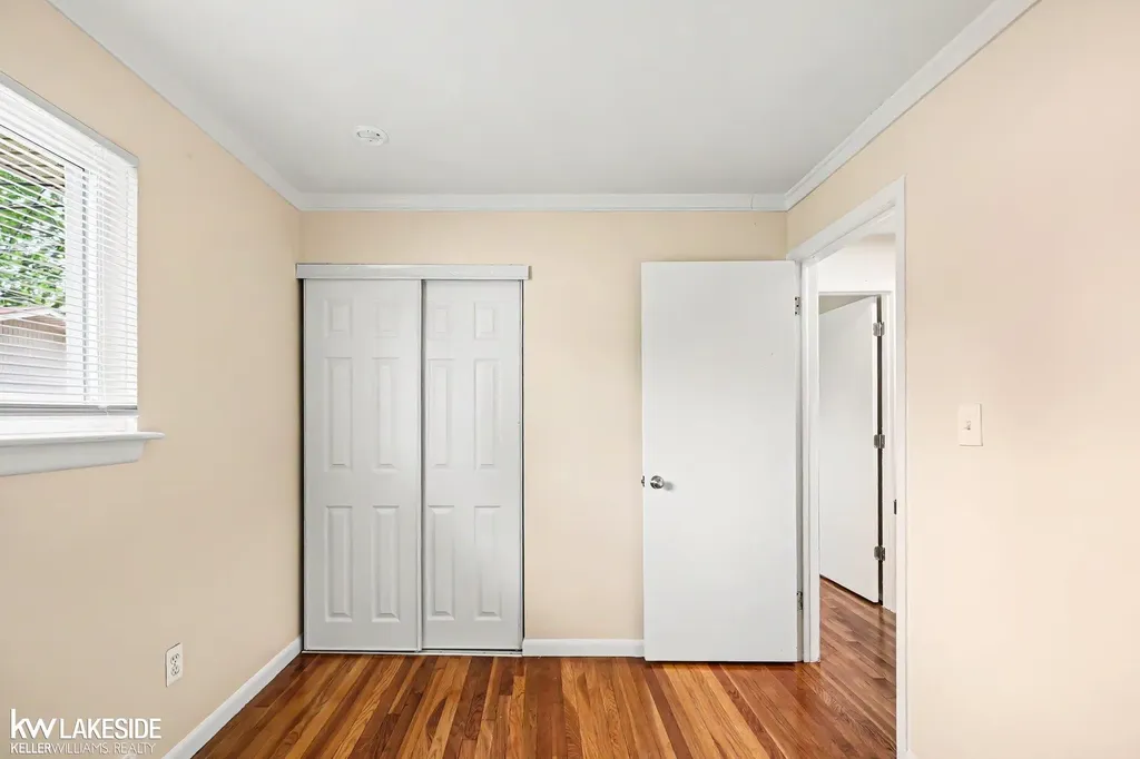 35619 Seville Street Clinton Charter Township MI 48035