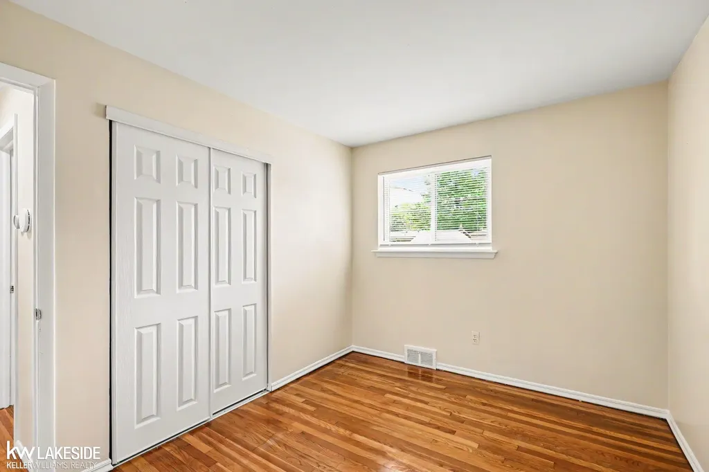 35619 Seville Street Clinton Charter Township MI 48035