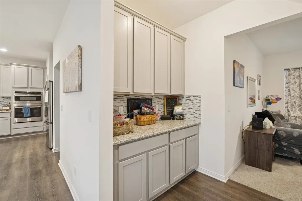 126 Parker Ln Lane Ortonville Village MI 48462