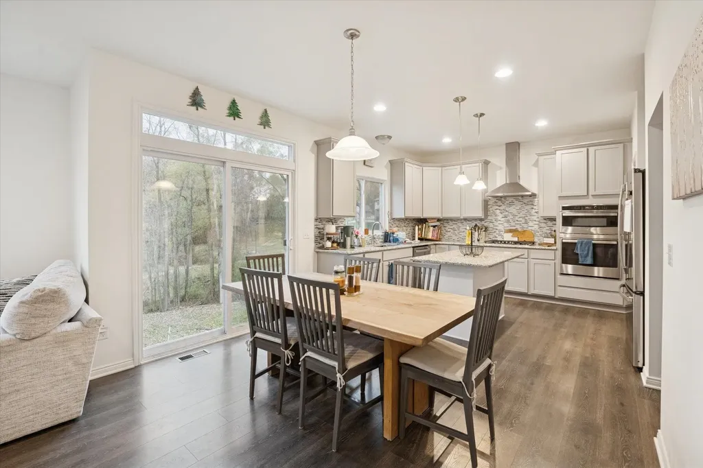 126 Parker Ln Lane Ortonville Village MI 48462