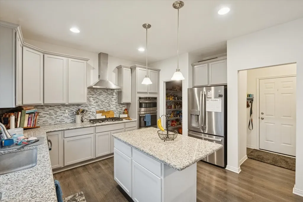126 Parker Ln Lane Ortonville Village MI 48462