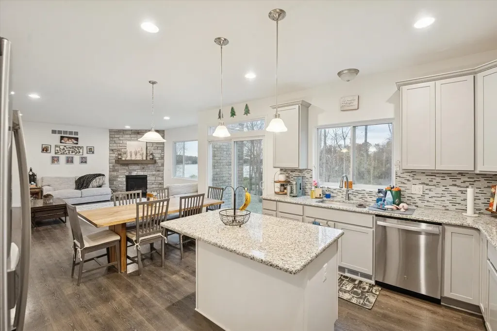126 Parker Ln Lane Ortonville Village MI 48462