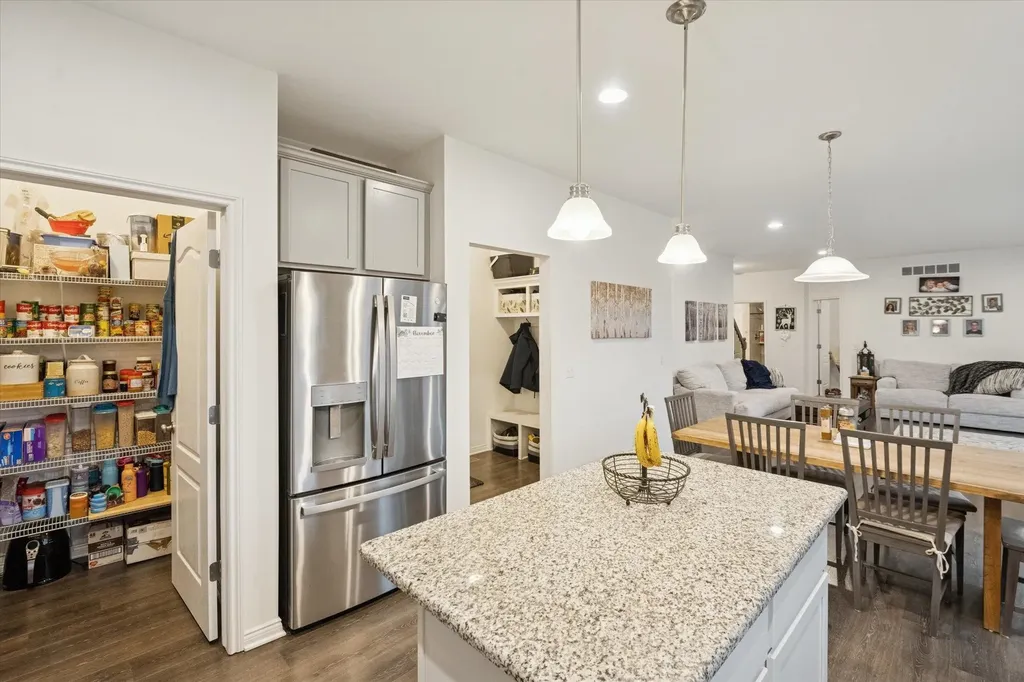 126 Parker Ln Lane Ortonville Village MI 48462