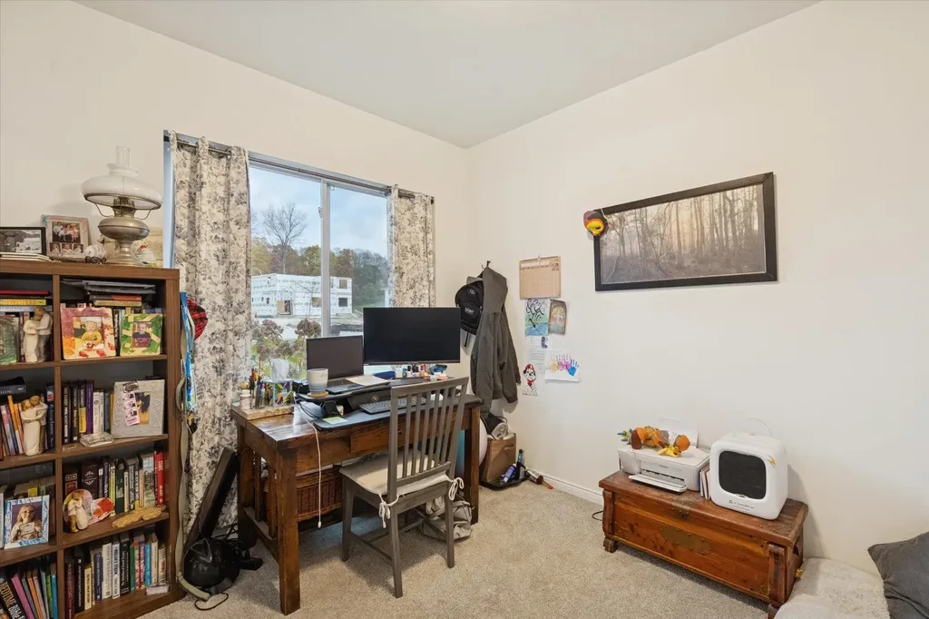126 Parker Ln Lane Ortonville Village MI 48462