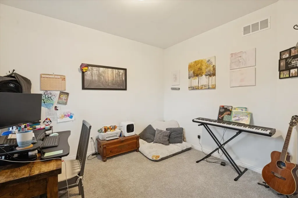126 Parker Ln Lane Ortonville Village MI 48462