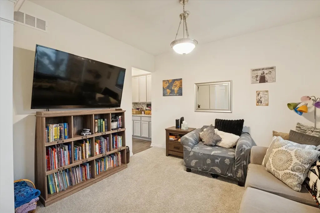 126 Parker Ln Lane Ortonville Village MI 48462