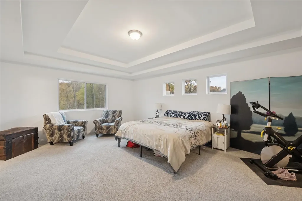 126 Parker Ln Lane Ortonville Village MI 48462