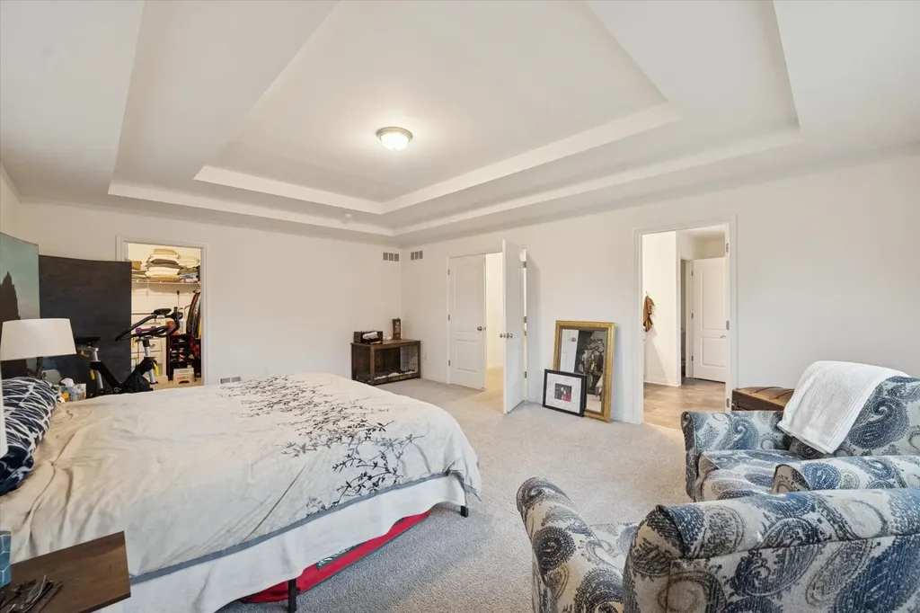 126 Parker Ln Lane Ortonville Village MI 48462