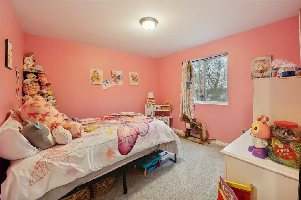 126 Parker Ln Lane Ortonville Village MI 48462