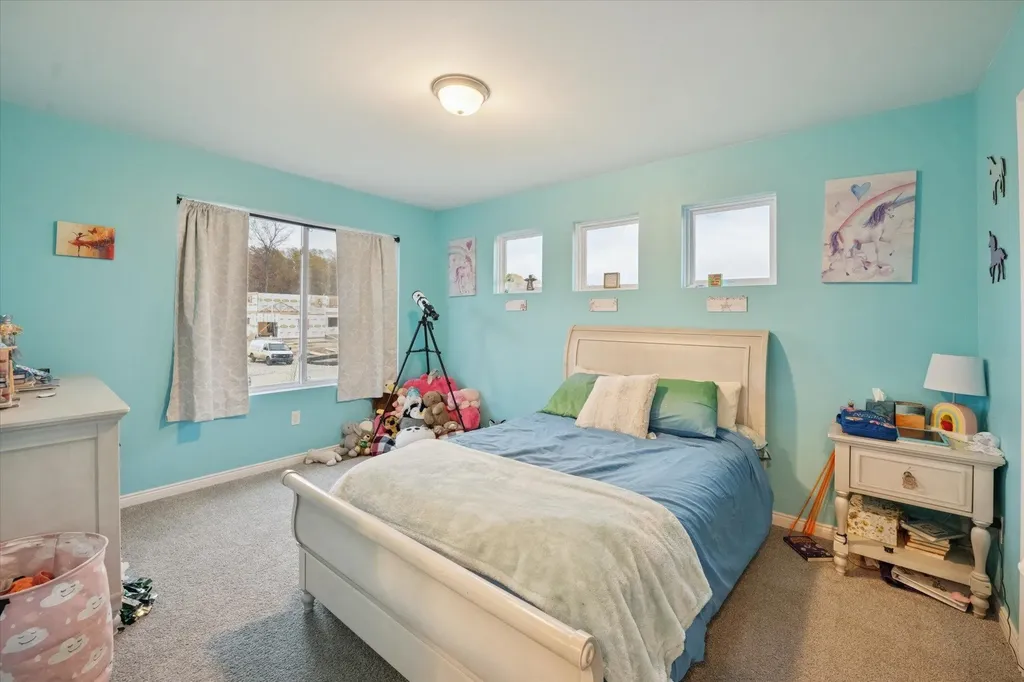 126 Parker Ln Lane Ortonville Village MI 48462