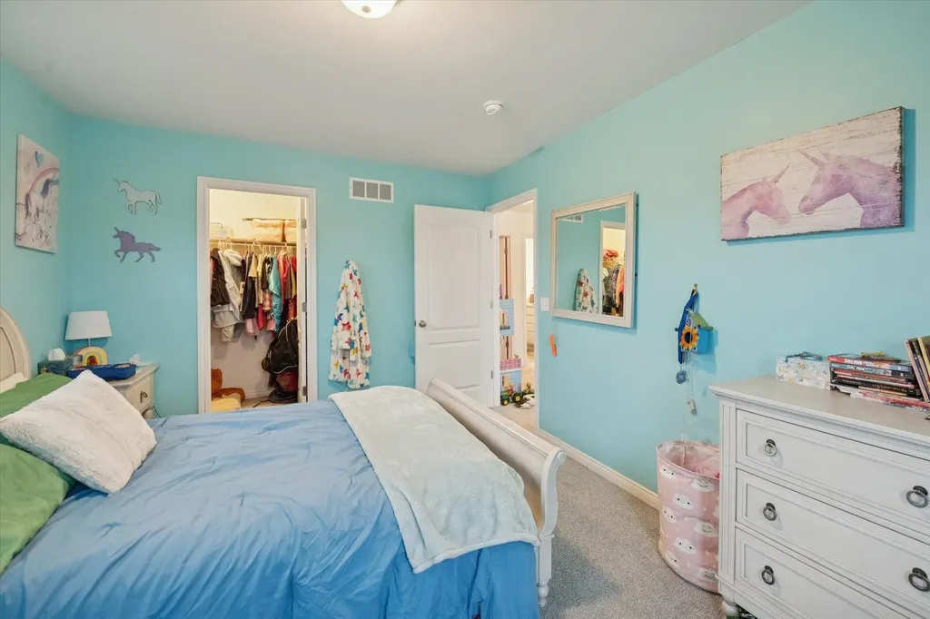126 Parker Ln Lane Ortonville Village MI 48462