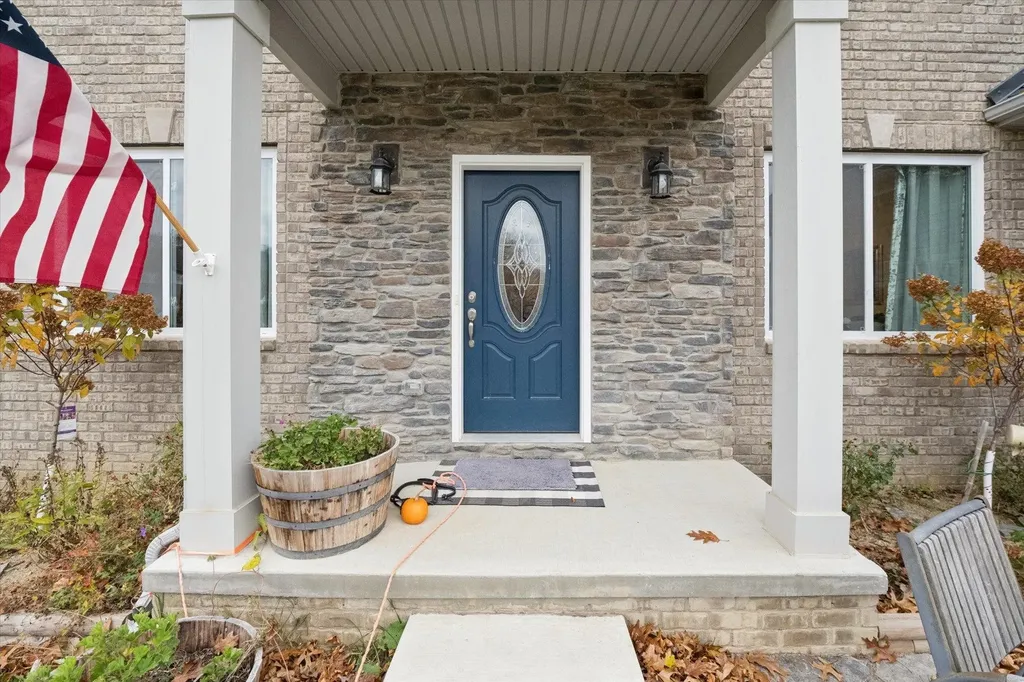 126 Parker Ln Lane Ortonville Village MI 48462