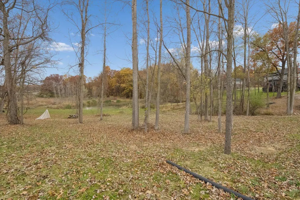 126 Parker Ln Lane Ortonville Village MI 48462