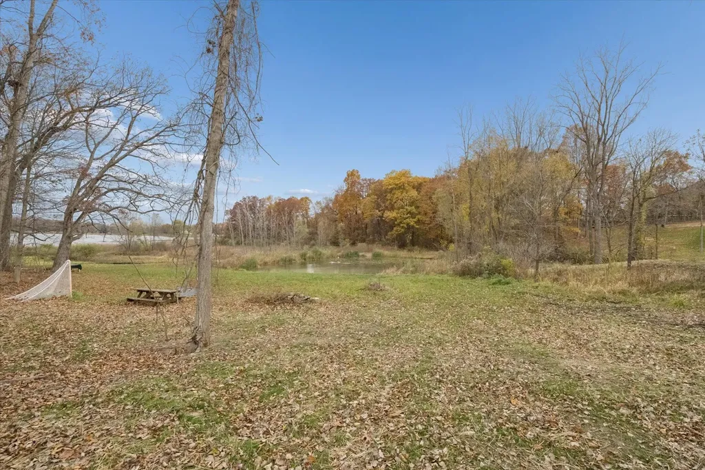 126 Parker Ln Lane Ortonville Village MI 48462