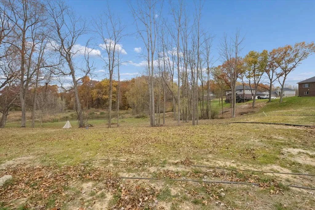 126 Parker Ln Lane Ortonville Village MI 48462