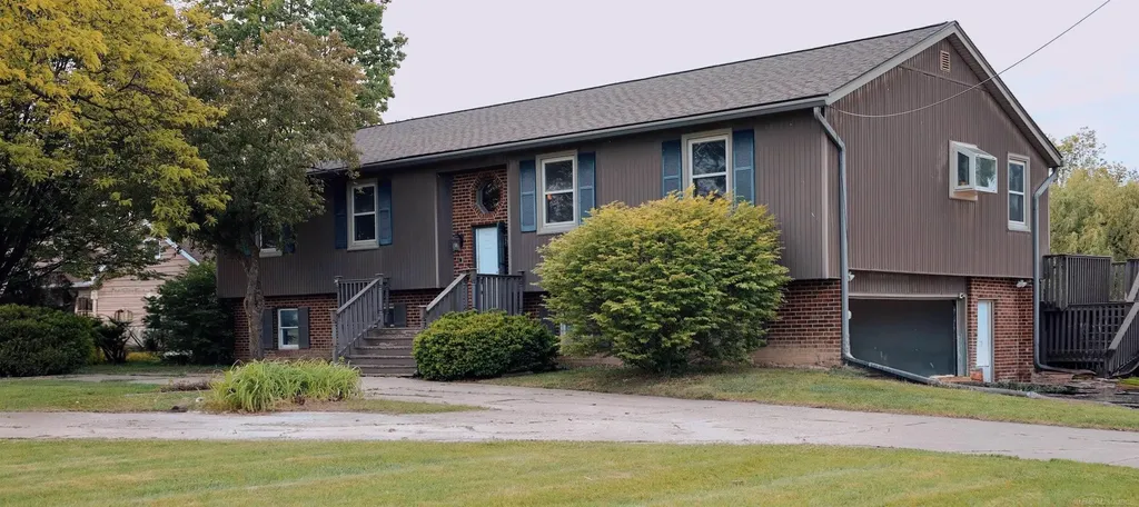 6611 Textile Road Ypsilanti Charter Township MI 48197