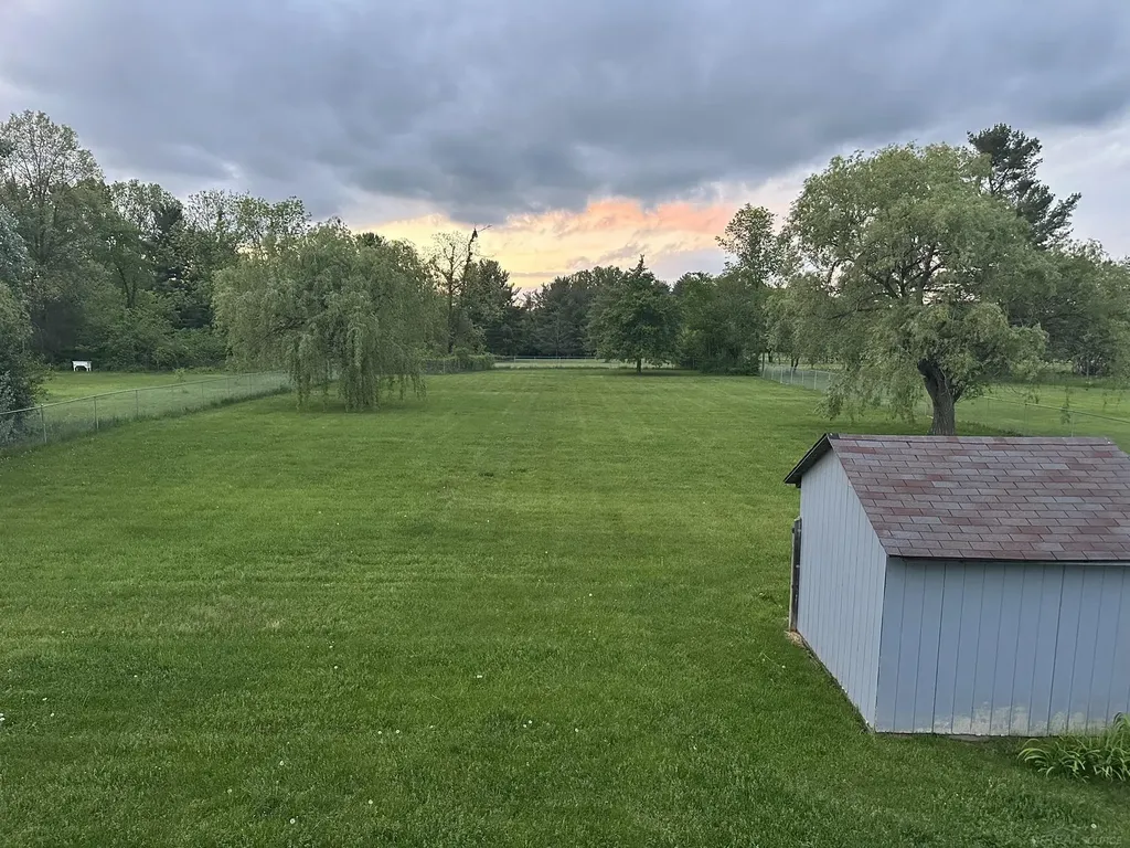 6611 Textile Road Ypsilanti Charter Township MI 48197