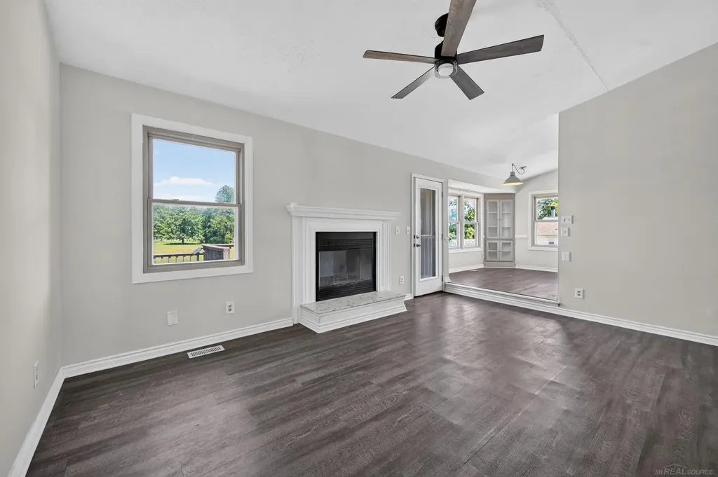 6611 Textile Road Ypsilanti Charter Township MI 48197
