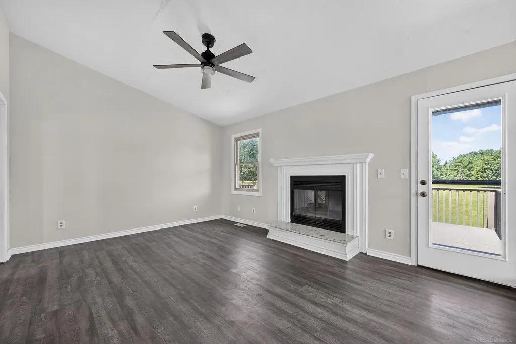 6611 Textile Road Ypsilanti Charter Township MI 48197