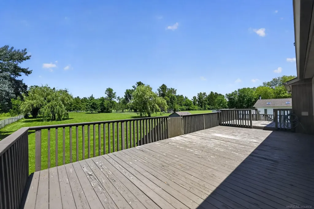 6611 Textile Road Ypsilanti Charter Township MI 48197