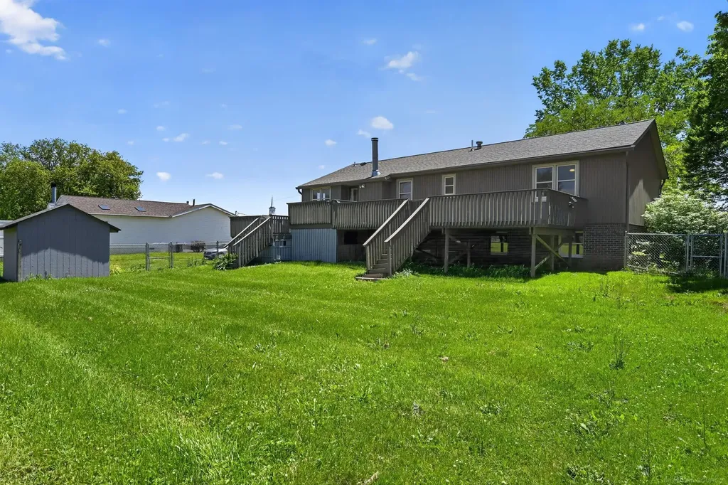 6611 Textile Road Ypsilanti Charter Township MI 48197