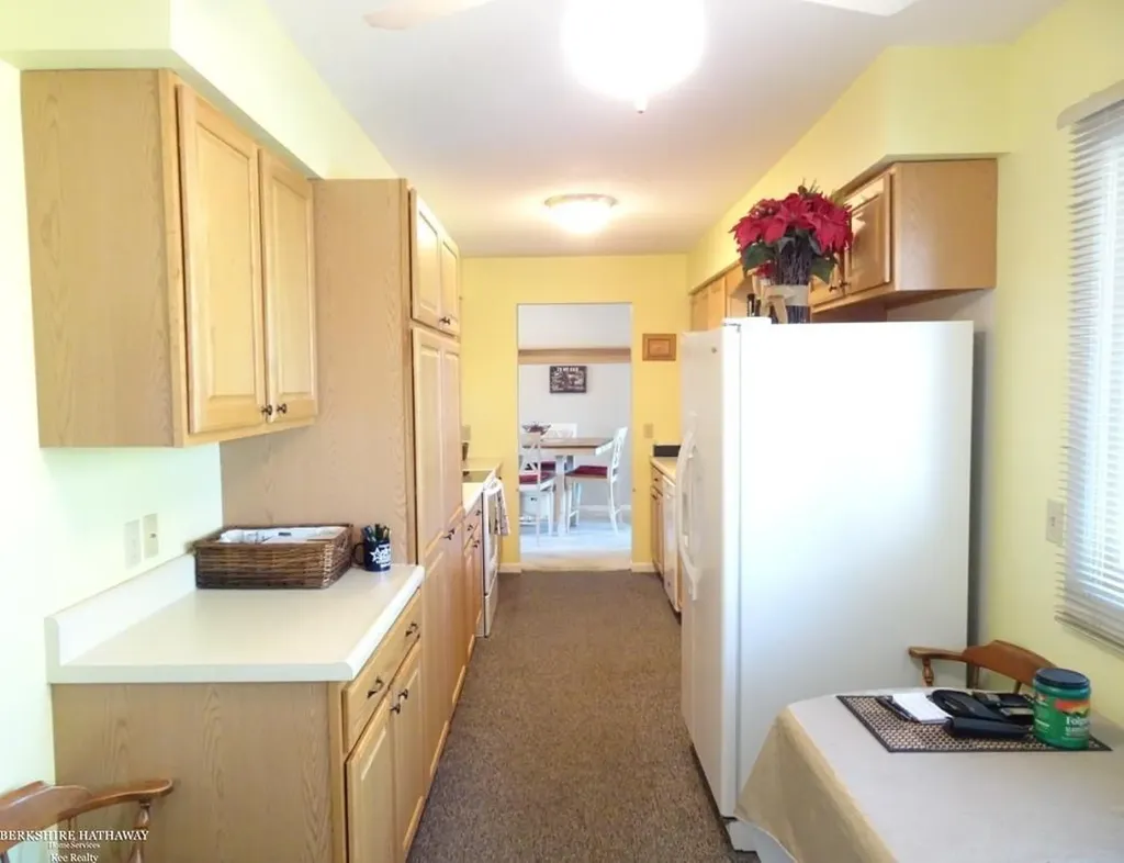 162 Westland Drive Bad Axe City MI 48413