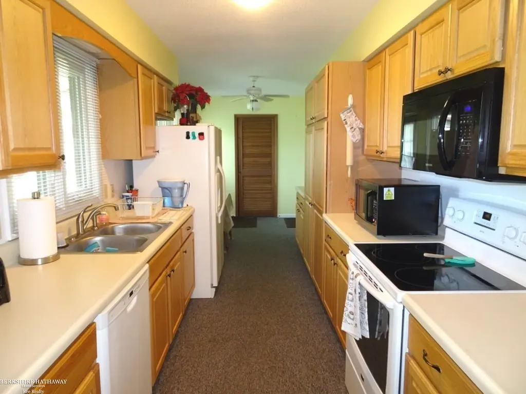 162 Westland Drive Bad Axe City MI 48413