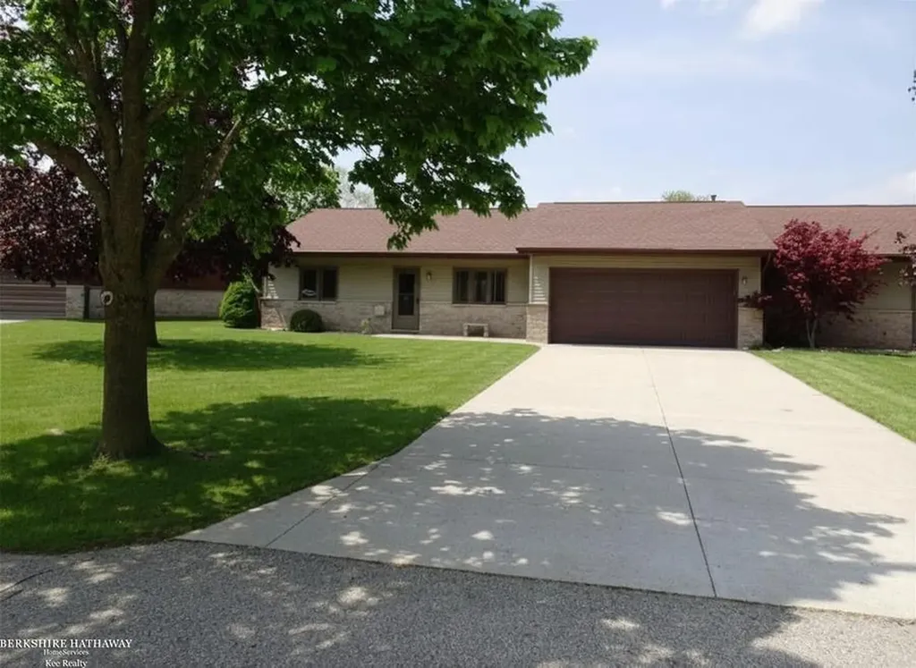 162 Westland Drive Bad Axe City MI 48413