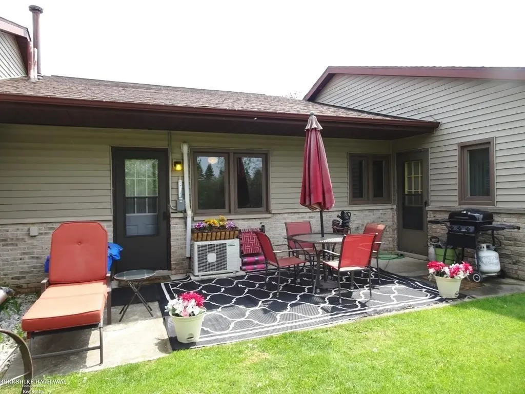 162 Westland Drive Bad Axe City MI 48413