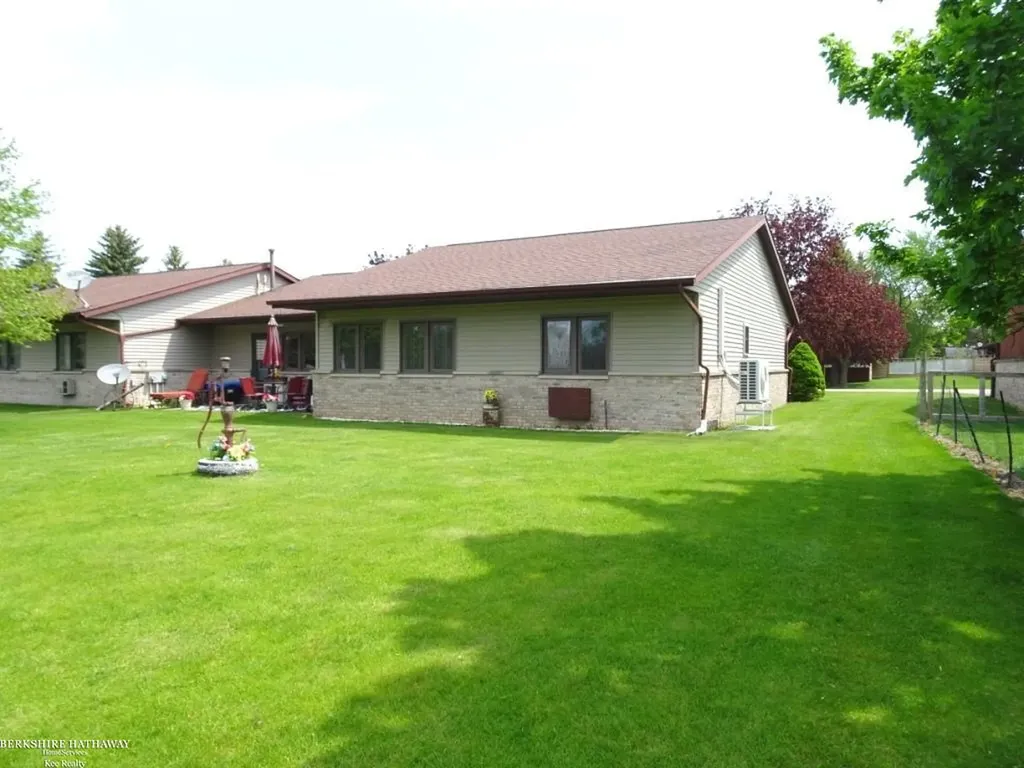162 Westland Drive Bad Axe City MI 48413