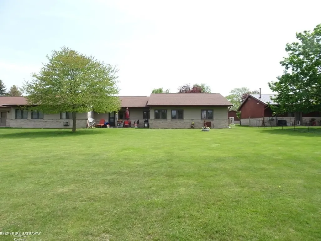 162 Westland Drive Bad Axe City MI 48413