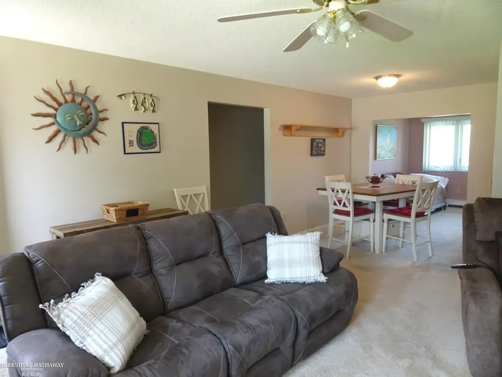 162 Westland Drive Bad Axe City MI 48413