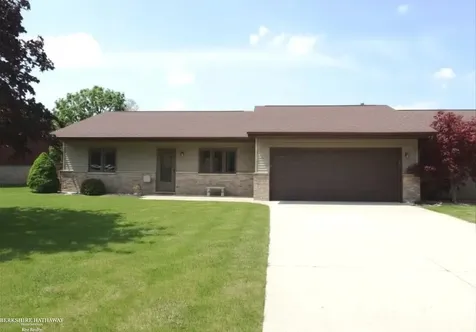162 Westland Drive Bad Axe City MI 48413