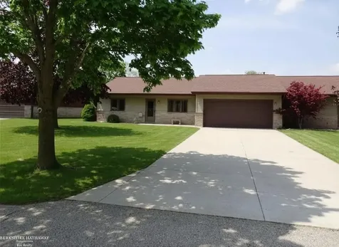 162 Westland Drive Bad Axe City MI 48413