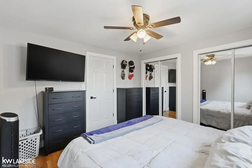 40916 Pickett Ridge Road Sterling Heights City MI 48313