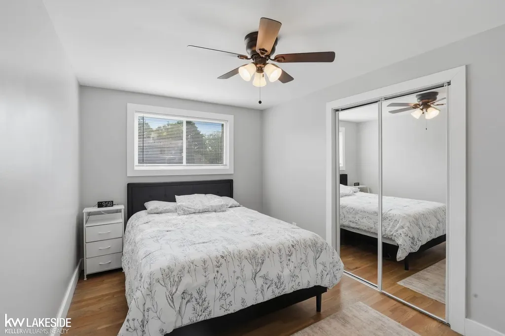 40916 Pickett Ridge Road Sterling Heights City MI 48313