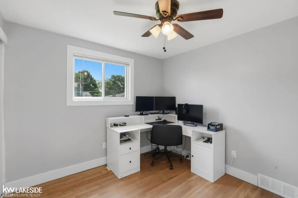 40916 Pickett Ridge Road Sterling Heights City MI 48313