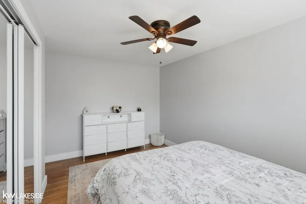40916 Pickett Ridge Road Sterling Heights City MI 48313