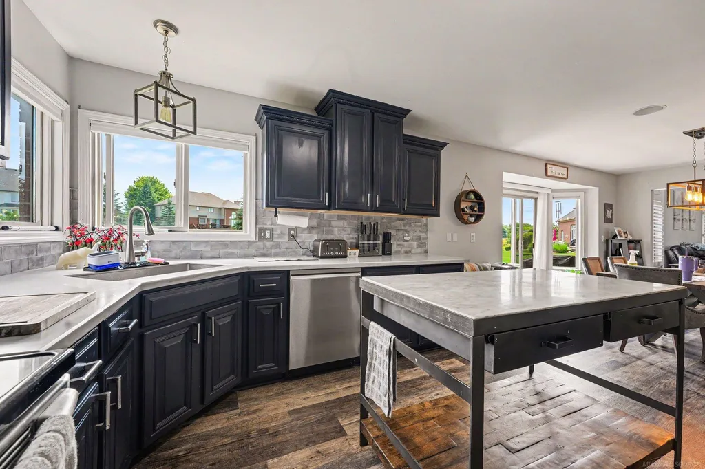 63564 Monticello E Drive Washington Township MI 48095