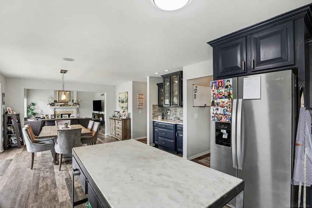 63564 Monticello E Drive Washington Township MI 48095