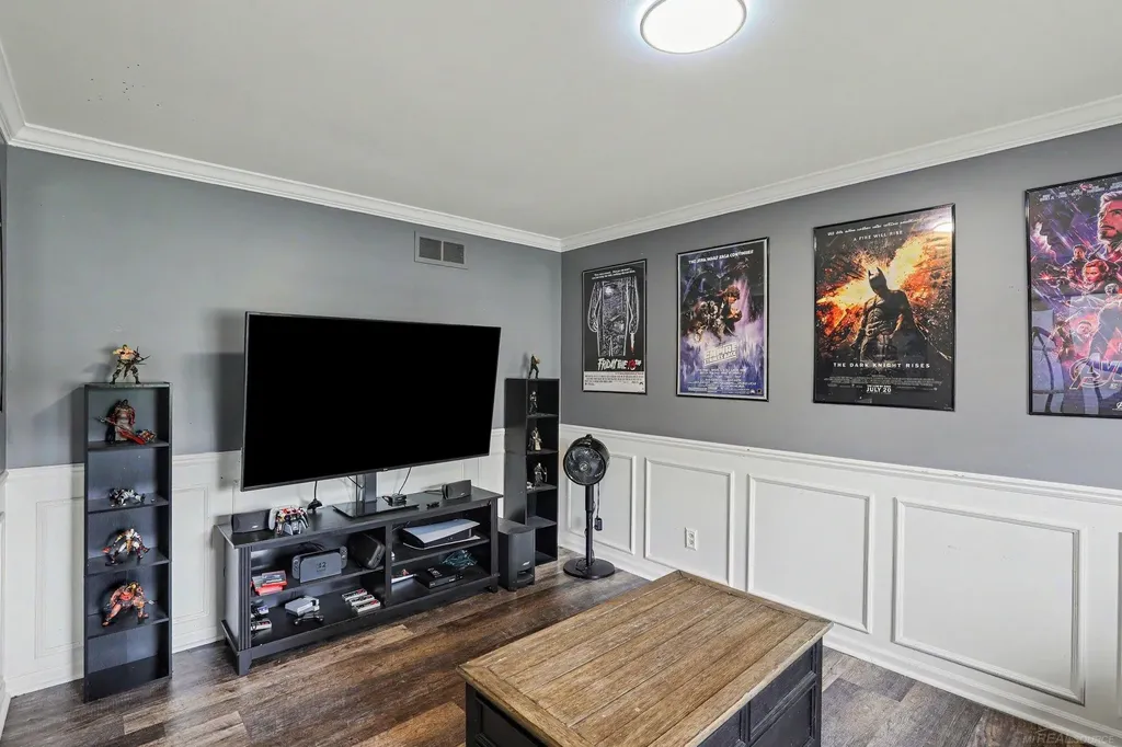 63564 Monticello E Drive Washington Township MI 48095
