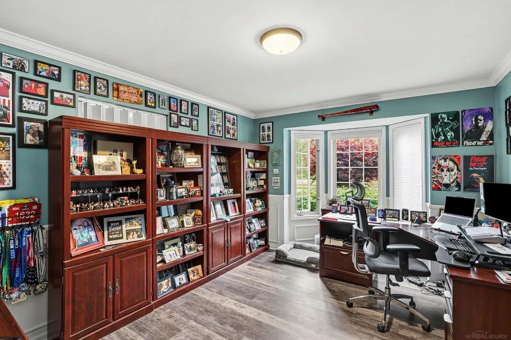 63564 Monticello E Drive Washington Township MI 48095